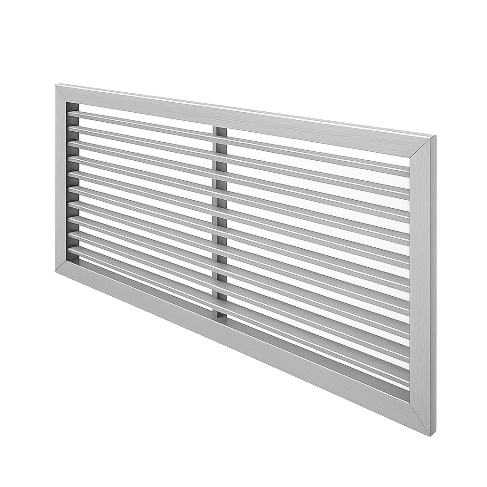 Linear Bar Grilles